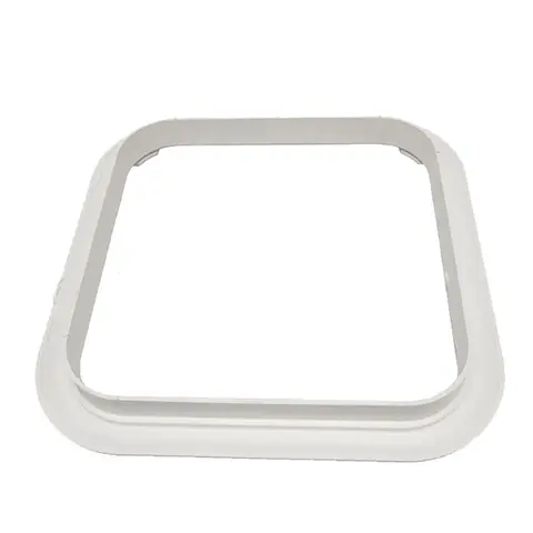 BOMAR Innv.ramme Offwhite for #1080