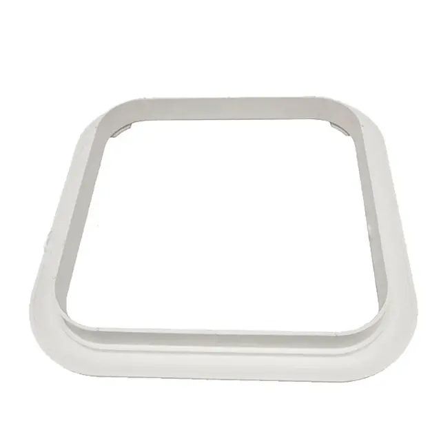 BOMAR Innv.ramme Offwhite for #1080 
