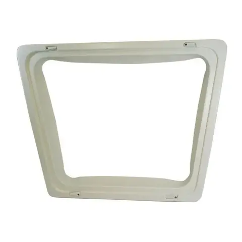 BOMAR Innv.ramme Offwhite for #1039