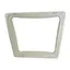 BOMAR Innv.ramme Offwhite for #1039