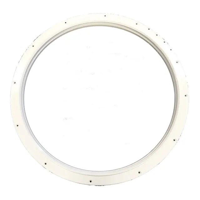 BOMAR Innv.ramme Offwhite for #1170 