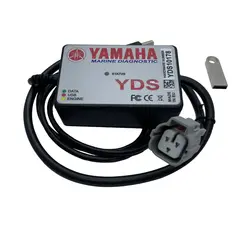 Yamaha YDS Marine Diagnosesett Diagnosesett for Yamaha p&#229;hengm. og Pwc