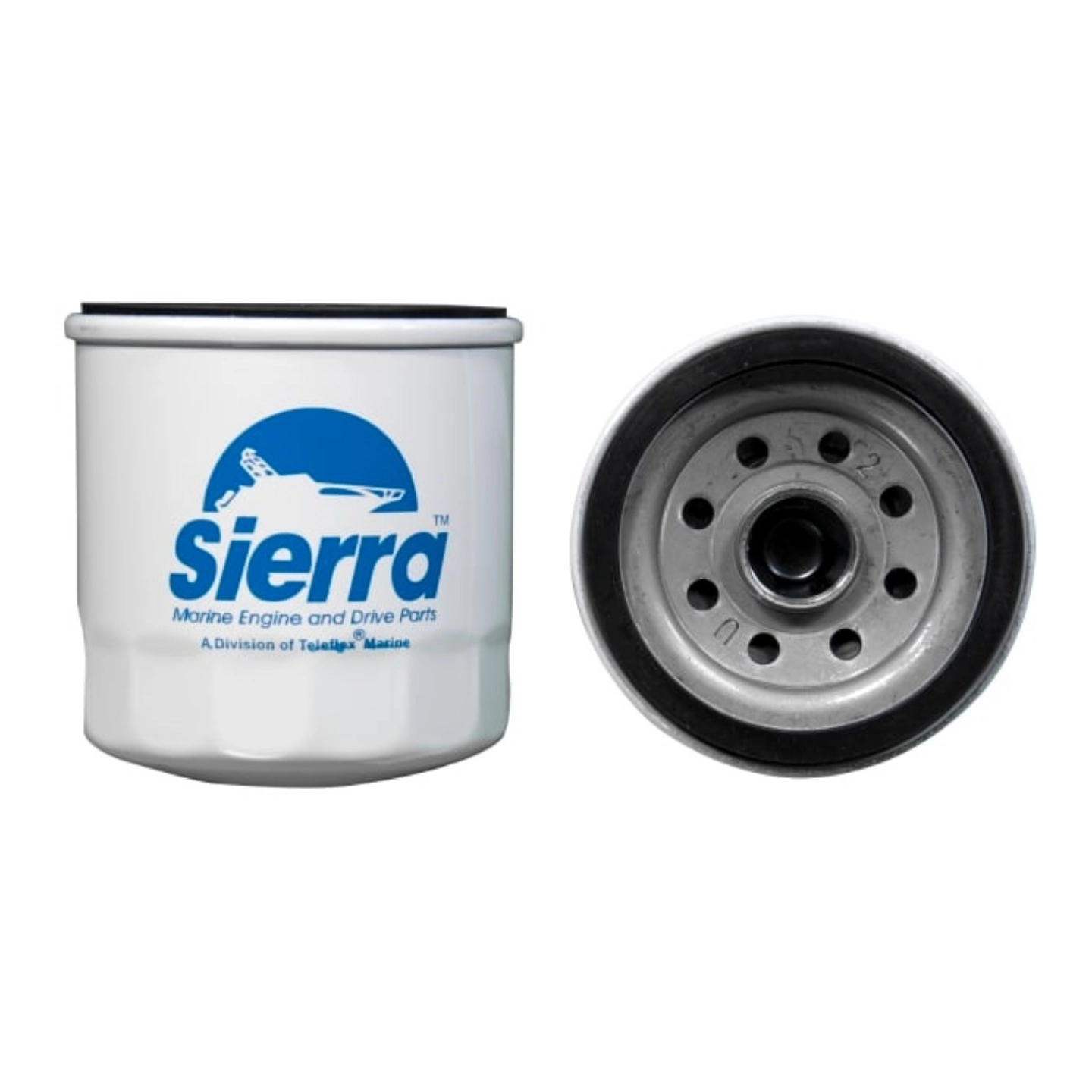 SIERRA Oljefilter til Yamaha 4-takt F150 - F225 Erst: 69J-13440-04-00