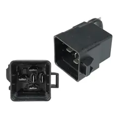 SIERRA Skjermet trim rele Erst: 828151 Passer de&#160; fleste 2 &amp; 4-takts Utenbord.