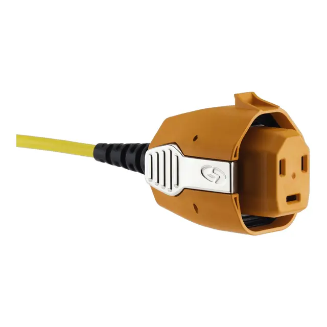 Smartplug kit, innt+plugg, Rustfri16a. 16 Amp Kontaktsett med rustfritt inntak. 