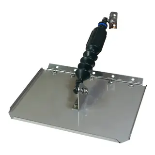 SMART TABS Std. Trimplan pakke 12 x 9&quot; # ST1290-40, 16-18 fot, 40-60hk