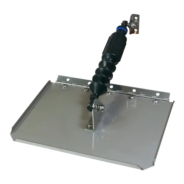 SMART TABS Std. Trimplan pakke 12 x 9" # ST1290-40, 16-18 fot, 40-60hk 