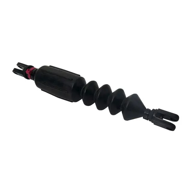 SMART TABS Gass actuator m/belg SX 40lb 