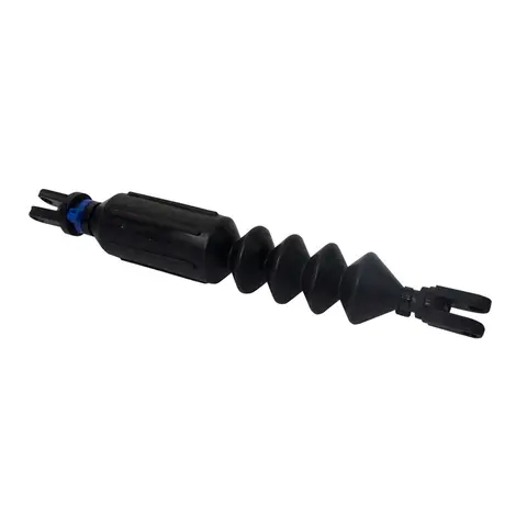 SMART TABS Gass actuator m/belg SX 60lb