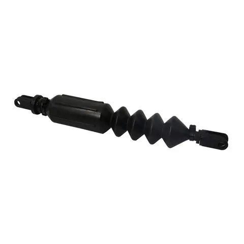 SMART TABS Gass actuator m/belg SX 80lb