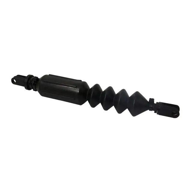 SMART TABS Gass actuator m/belg SX 80lb 