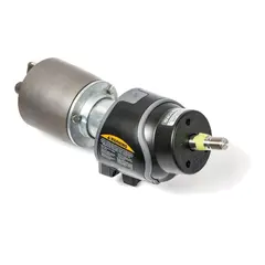 TELEFLEX Rattpumpe SeaStar Pro, 28cm3 HH6189 - Frontmontert m/Sports Tilt