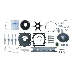 RECMAR Servicesett til Yamaha F115b 2014+, F130a 2015+