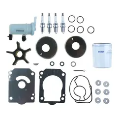 RECMAR Servicesett til Suzuki DF 150/175 2006 -&gt;