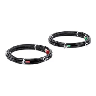 TELEFLEX BayStar Slangesett 20 fot HT4420 - 2 x 20 fot (6,1m)