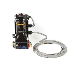 TELEFLEX Power Assist, 12V/24V PA1200-2