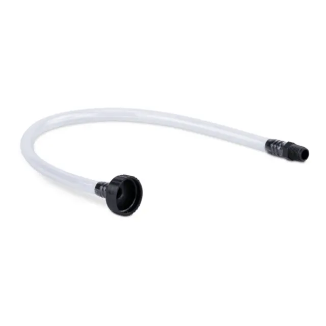 TELEFLEX Fylleslange m/ kork og nippel HA5438 