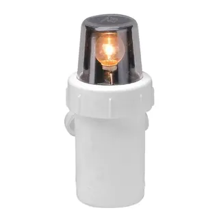 PLASTIMO Batterilykt, anker Batterilanterna, ankar