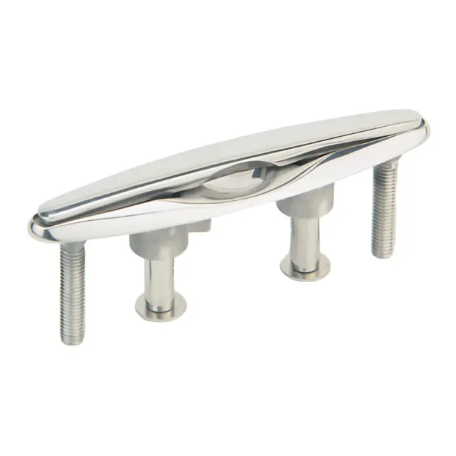 ACCON MARINE "Slimline" puller Rustfri - 254 mm 