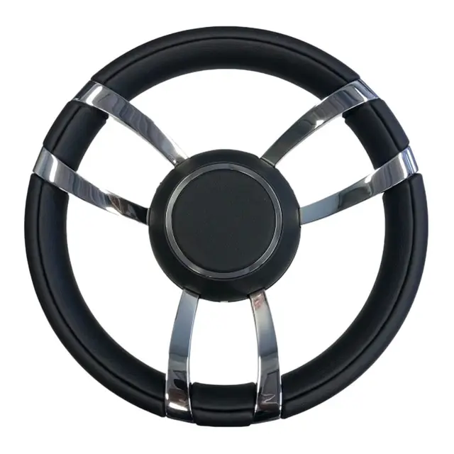 GUSSI Ratt, modell 701A Ø35cm 
