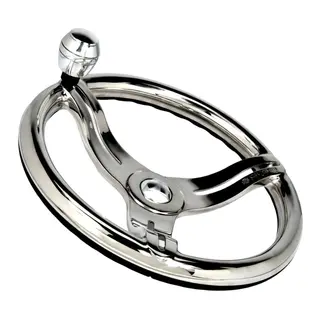GUSSI Ratt, modell Cimbro &#216;35cm