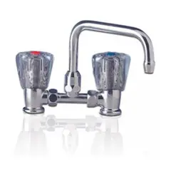 BARKA Blandebatteri, MM5600 2 greps, forkrommet