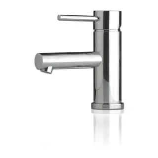 BARKA MY1000 Blandebatteri ettgreps - forkrommet messing