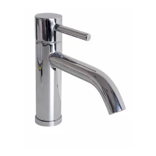 BARKA&#160;MY1600 Blandebatteri ettgreps - forkrommet messing