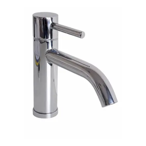 BARKA&#160;MY1600 Blandebatteri ettgreps - forkrommet messing