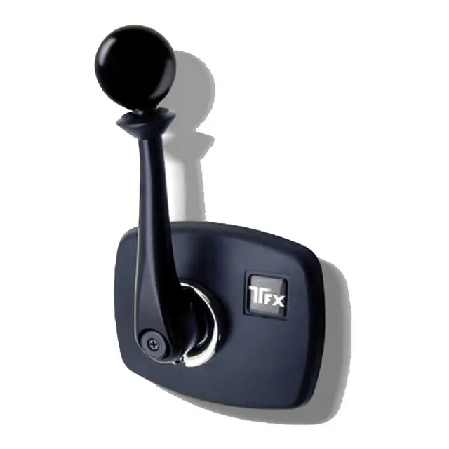 TELEFLEX Jet Boat Control Sidemontert CH2300 