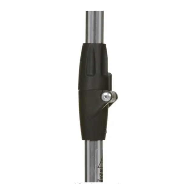 ATTWOOD Lanternemast LED foldbar. 213 cm - 12v - 1.8w - 2 pin 