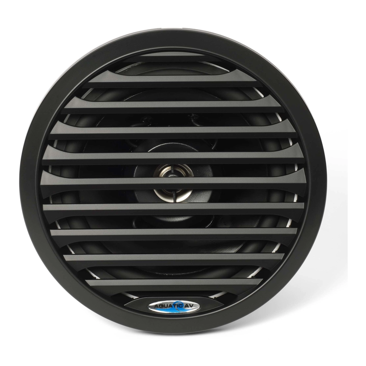 AQUATIC Subwoofer 10" - Sort 400w max / 200w rms