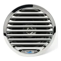 AQUATIC Subwoofer10&quot; - Chrome 400w max / 200w rms