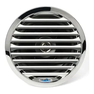 AQUATIC Subwoofer10&quot; - Chrome 400w max / 200w rms