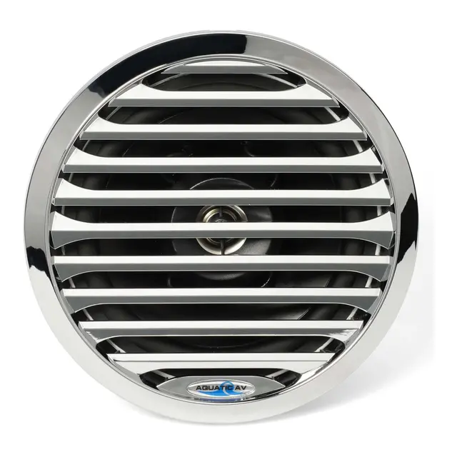 AQUATIC Subwoofer10" - Chrome 400w max / 200w rms 