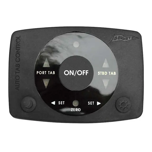 BENNETT ATC Panel (Ny) AC3250 Kontrollpanel for ATC 