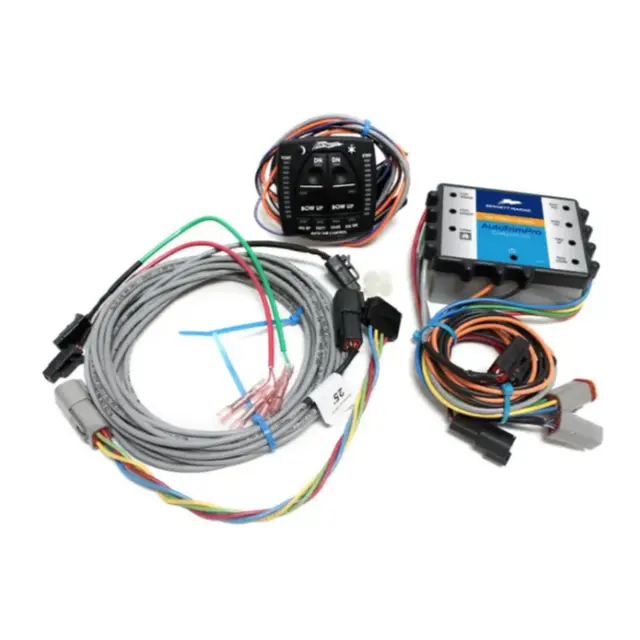 BENNETT AutoTrim Pro For hydrauliske trimplan 