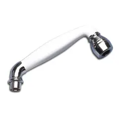 BARKA Dusjhode for MD3111 - D11 hvit