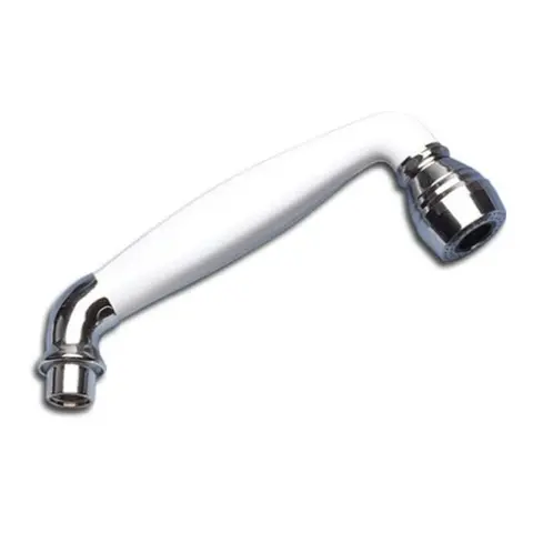BARKA Dusjhode for MD3111 - D11 hvit 