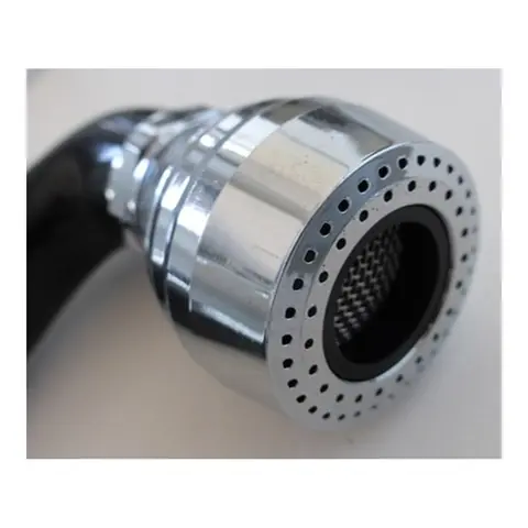 BARKA Dusjhode for MD3111 - D11 hvit 