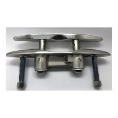 ACCON MARINE &quot;Slimline&quot; puller Rustfri - 203 mm