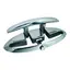 ACCON MARINE nedfellbar puller Rustfri - 254 mm
