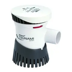 ATTWOOD Tsunami T1200 Lensepumpe 24V - 1200 GPH