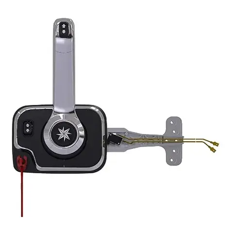 TELEFLEX Seastar Extreme sidemontert med trim og tilt 