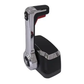 TELEFLEX Seastar Extreme toppmontert med trim og tilt, uten interlock