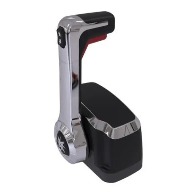 TELEFLEX Seastar Extreme toppmontert med trim og tilt, uten interlock 