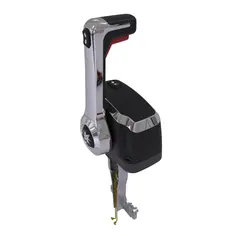 TELEFLEX Seastar Extreme toppmontert med interlock og trim og tilt