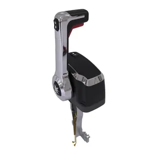 TELEFLEX Seastar Extreme toppmontert med interlock og trim og tilt