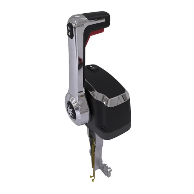 TELEFLEX Seastar Extreme toppmontert med interlock og trim og tilt 