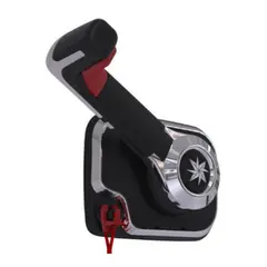 TELEFLEX Seastar Extreme centerconsole med interlock og trim og tilt